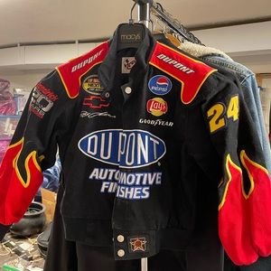 NASCAR Kids Jacket